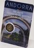 Andorra 2 Euro Andorra 2 Euro 2021 st Blister OVP 100 Jahre Krönung Lady von Maritxell -