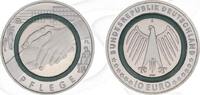 Deutschland 10 Euro Deutschland 10 Euro 2022 A (Berlin) st Im Dienst der Gesellschaft - Pflege -