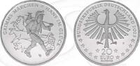 Deutschland 20 Euro Deutschland 20 Euro 2023 F Grimm's Märchen - Hans im Glück -