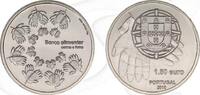 Portugal 1,50 Euro Portugal 1,50 Euro CuNi 2010 vz-st gegen den Hunger -