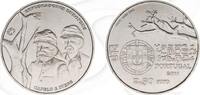 Portugal 2,50 Euro Portugal 2,50 Euro CuNi 2011 vz-st Afrika-Forscher Capelo und Ivens -