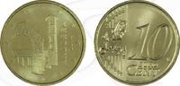 Andorra 10 Cent 2014 Andorra 10 Cent Kursmünze 2014 st Kirche Santa Colo... 3,90 EUR  zzgl. 8,95 EUR Versand