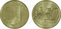 Andorra 50 Cent Andorra 50 Cent Kursmünze 2014 st Kirche Santa Coloma -