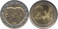 Belgien 2 Euro 2005 Belgien 2 Euro 2005 Ökonomische Union vz-st vorzügli... 14,00 EUR  zzgl. 8,95 EUR Versand