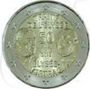 Frankreich 2 Euro 2013 Frankreich 2 Euro 2013 50 Jahre Elyseé-Vertrag st... 3,90 EUR  zzgl. 8,95 EUR Versand