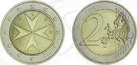 Malta 2 Euro 2008 Malta 2 Euro 2008 Umlaufmünze unzirkuliert 19,00 EUR  zzgl. 7,95 EUR Versand