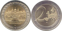 Deutschland 2 Euro 2007 BRD 2 Euro 2007 J Schweriner Schloß st prägefris... 9,50 EUR  zzgl. 8,95 EUR Versand