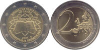 Deutschland 2 Euro 2007 BRD 2 Euro 2007 A 50 Jahre Römische Verträge st ... 9,50 EUR  zzgl. 8,95 EUR Versand