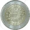Österreich 2 Euro 2012 Österreich 2 Euro 2012 10 Jahre Euro-Bargeld st p... 3,50 EUR  zzgl. 8,95 EUR Versand
