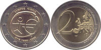Zypern 2 Euro 2009 Zypern 2 Euro 2009 10 Jahre Währungsunion WWU / EWU s... 6,50 EUR  zzgl. 8,95 EUR Versand
