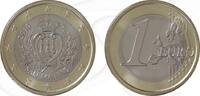 San Marino 1 Euro 2010 San Marino 1 Euro Kursmünze 2010 prägefrisch/vz-s... 3,90 EUR  zzgl. 8,95 EUR Versand