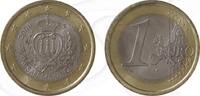 San Marino 1 Euro 2006 San Marino 1 Euro Kursmünze 2006 prägefrisch/vz-s... 8,00 EUR  zzgl. 8,95 EUR Versand