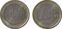 San Marino 1 Euro 2002 San Marino 1 Euro Kursmünze 2002 prägefrisch/vz-s... 6,00 EUR  zzgl. 8,95 EUR Versand