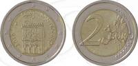 San Marino 2 Euro 2010 San Marino 2 Euro Kursmünze 2010 prägefrisch/vz-s... 9,00 EUR  zzgl. 8,95 EUR Versand