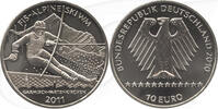 Deutschland 10 Euro 2010 BRD 10 Euro Silber 2010 G FIS Alpine Ski WM 201... 32,90 EUR  zzgl. 5,95 EUR Versand