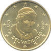 Vatikan 10 Cent 2007 Vatikan 10 Cent Kursmünze 2007 prägefrisch/vz-st Pa... 12,00 EUR  zzgl. 8,95 EUR Versand