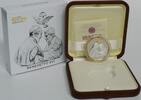 Vatikan 10 Euro 2023 Vatikan 10 Euro 2023 PP OVP Silber teilvergoldet Pa... 169,00 EUR  zzgl. 5,95 EUR Versand
