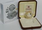 Vatikan 10 Euro 2023 Vatikan 10 Euro 2023 PP OVP Silber teilvergoldet 12... 149,00 EUR  zzgl. 5,95 EUR Versand