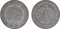 Deutschland (Weimarer Republik) 5 Mark 1931 Weimarer Republik 5 Mark 193... 139,00 EUR  zzgl. 5,95 EUR Versand