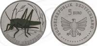 Deutschland 5 Euro 2024 BRD 5 Euro 2024 A (Berlin) vz-st Wunderwelt Inse... 7,95 EUR  zzgl. 8,95 EUR Versand