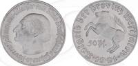 Provinz Westfalen 50 Pfennig 1921 Provinz Westfalen 50 Pfennig 1921 unzi... 15,00 EUR  zzgl. 7,95 EUR Versand
