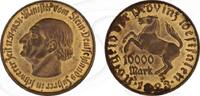 Provinz Westfalen 10.000 Mark 1923 Provinz Westfalen 10.000 Mark 1923 vz... 19,00 EUR  zzgl. 7,95 EUR Versand