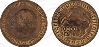 Provinz Westfalen 10.000 Mark 1923 Provinz Westfalen 10.000 Mark 1923 ss... 12,00 EUR  zzgl. 8,95 EUR Versand