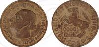 Provinz Westfalen 10.000 Mark 1923 Provinz Westfalen 10.000 Mark 1923 ss... 12,00 EUR  zzgl. 8,95 EUR Versand