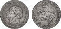 Provinz Westfalen 1 Mark 1921 Provinz Westfalen 1 Mark 1921 schön Minist... 5,00 EUR  zzgl. 8,95 EUR Versand