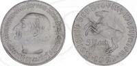 Provinz Westfalen 5 Mark 1921 Provinz Westfalen 5 Mark 1921 unzirkuliert... 15,00 EUR  zzgl. 7,95 EUR Versand