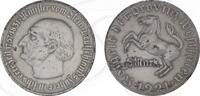 Provinz Westfalen 5 Mark 1921 Provinz Westfalen 5 Mark 1921 s-ss Ministe... 8,00 EUR  zzgl. 8,95 EUR Versand