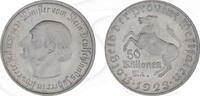 Provinz Westfalen 50 Millionen Mark 1923 Provinz Westfalen 50 Millionen ... 25,00 EUR  zzgl. 7,95 EUR Versand