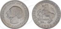 Provinz Westfalen 50 Millionen Mark 1923 Provinz Westfalen 50 Millionen ... 18,00 EUR  zzgl. 7,95 EUR Versand