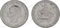 Provinz Westfalen 50 Millionen Mark 1923 Provinz Westfalen 50 Millionen ... 12,00 EUR  zzgl. 8,95 EUR Versand