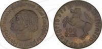 Provinz Westfalen 100 Mark 1922 Provinz Westfalen 100 Mark 1922 vz Minis... 16,00 EUR  zzgl. 7,95 EUR Versand