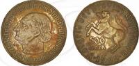 Provinz Westfalen 500 Mark 1922 Provinz Westfalen 500 Mark 1922 ss Minis... 12,00 EUR  zzgl. 8,95 EUR Versand