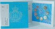San Marino 3,88 Euro 2024 San Marino Kursmünzensatz st OVP 2024 nominell... 32,00 EUR  zzgl. 5,95 EUR Versand