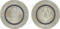 Deutschland 5 Euro 2016 BRD 5 Euro 2016 F st Planet Erde mit blauem Poly... 39,95 EUR  zzgl. 5,95 EUR Versand