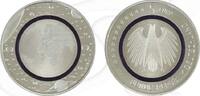 Deutschland 5 Euro 2016 BRD 5 Euro 2016 J st Planet Erde mit blauem Poly... 39,95 EUR  zzgl. 5,95 EUR Versand