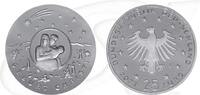 Deutschland 25 Euro 2021 BRD 25 Euro 2021 J st Silber Weihnachten - Gebu... 37,50 EUR  zzgl. 5,95 EUR Versand