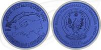 Ruanda 500 RWF 2008 Ruanda 500 RWF 2008 BU OVP Niob blau Olympia Peking ... 49,00 EUR  zzgl. 5,95 EUR Versand