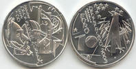 Deutschland 10 Euro BRD 10 Euro Silber 2003 D Deutsches Museum München st -