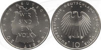 Deutschland 10 Euro BRD 10 Euro Silber 2010 A 20 Jahre Deutsche Einheit st -