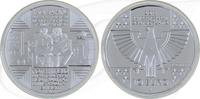 Deutschland 10 Euro BRD 10 Euro Silber 2013 A 150 Jahre Rotes Kreuz PP (Spgl) -