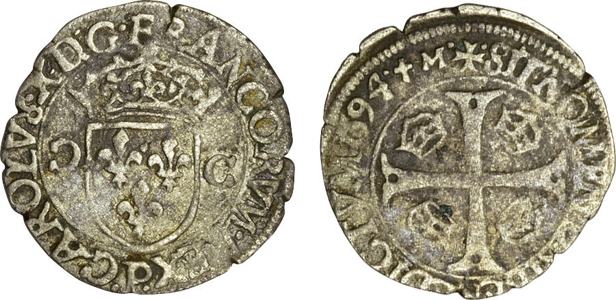 1594 Frankreich