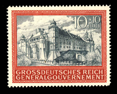 Generalgouvernement