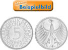 Deutschland 5 Deutsche Mark Deutschland -