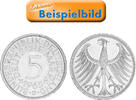 Deutschland 5 Deutsche Mark Deutschland -