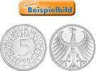 Deutschland 5 Deutsche Mark Deutschland -