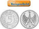 Deutschland 5 Deutsche Mark Deutschland -